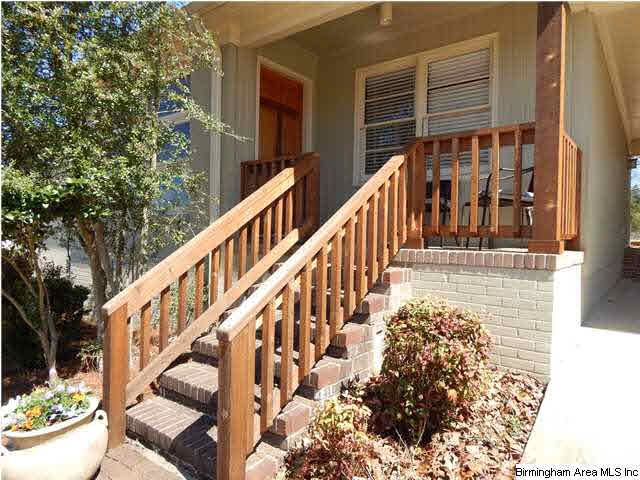 3112 Dolly Ridge Drive Birmingham, AL 35243 - Photo 1 of 25