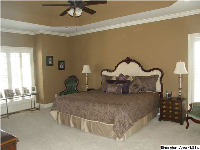 478 Woodward Road Trussville, AL 35173 - Photo 10 of 19