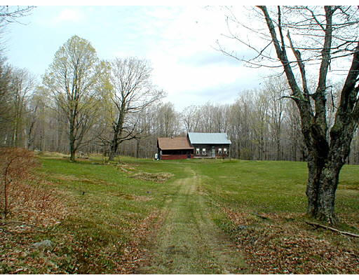 0 Smith Road Readsboro, VT 05350 - Photo 1 of 1