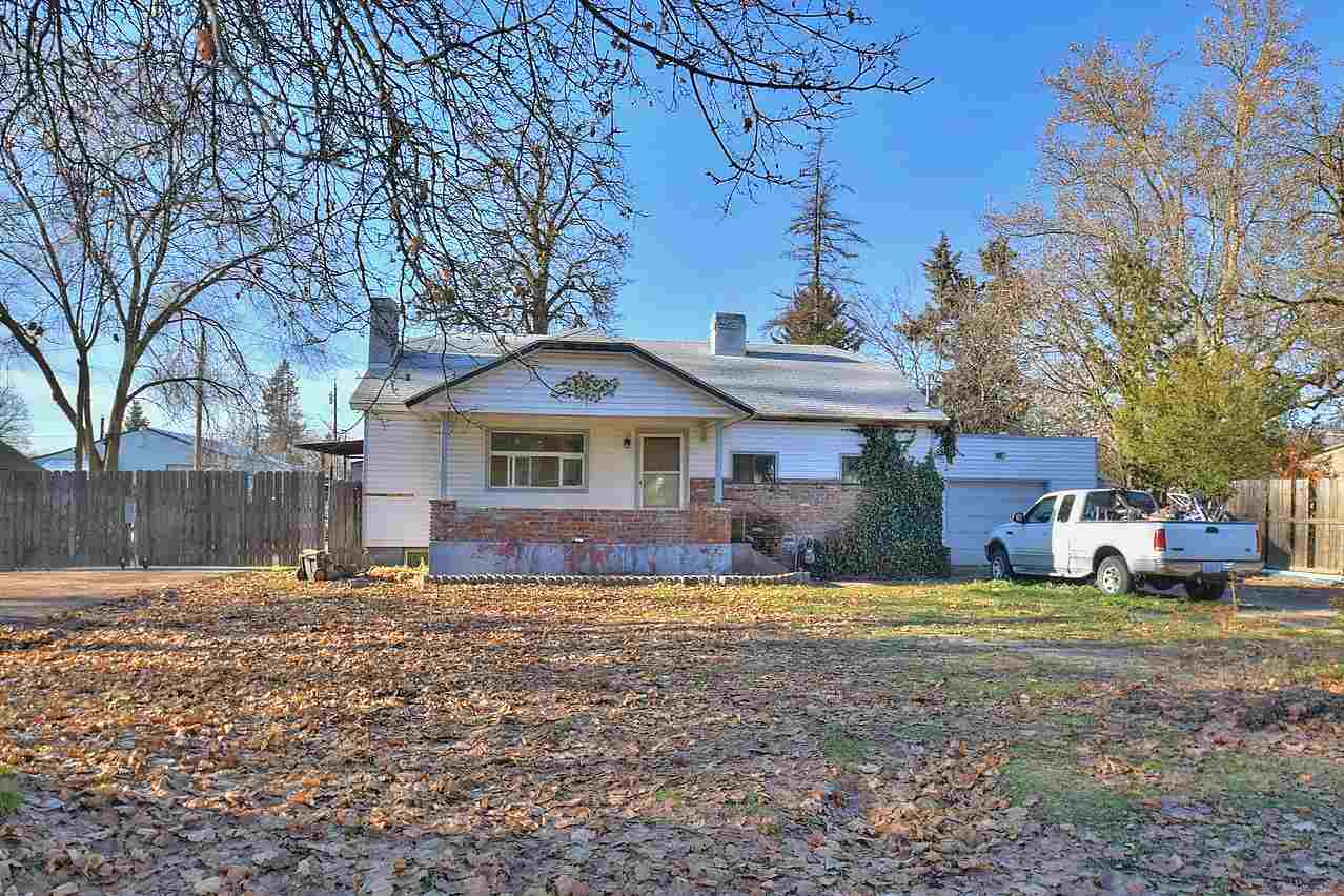 2205 North Coleman Road Spokane Valley, WA 99212 - Photo 17 of 20