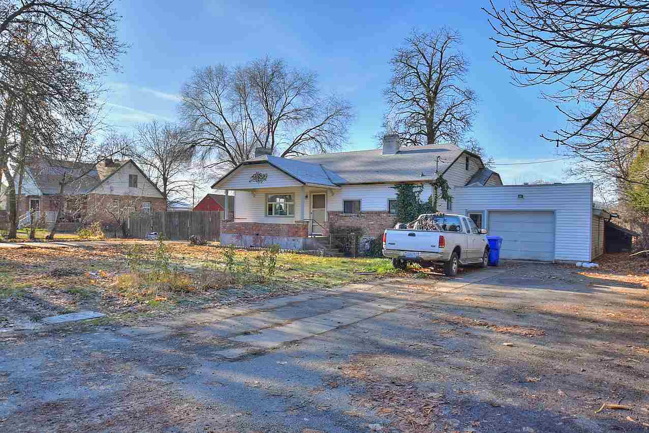 2205 North Coleman Road Spokane Valley, WA 99212 - Photo 18 of 20