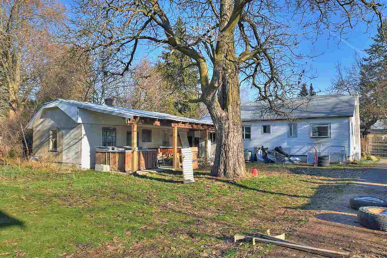 2205 North Coleman Road Spokane Valley, WA 99212 - Photo 20 of 20