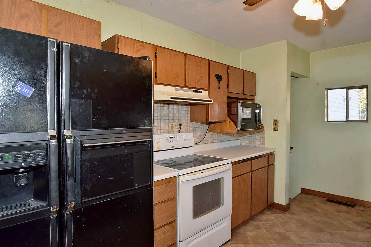 2205 North Coleman Road Spokane Valley, WA 99212 - Photo 6 of 20