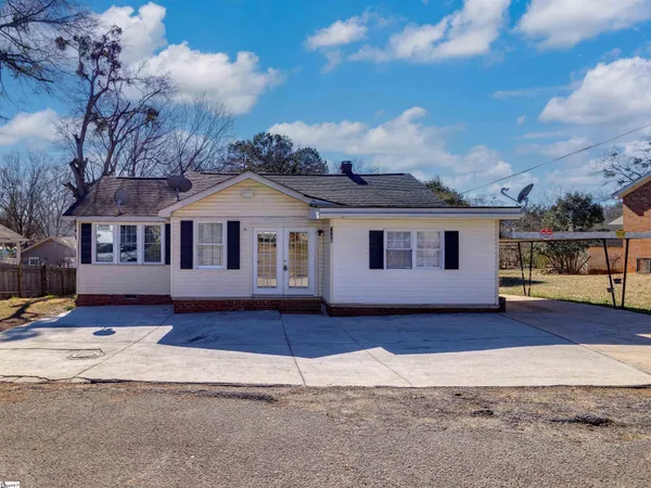 $215,000 | 7711 Jennings Street, Spartanburg, SC 29303