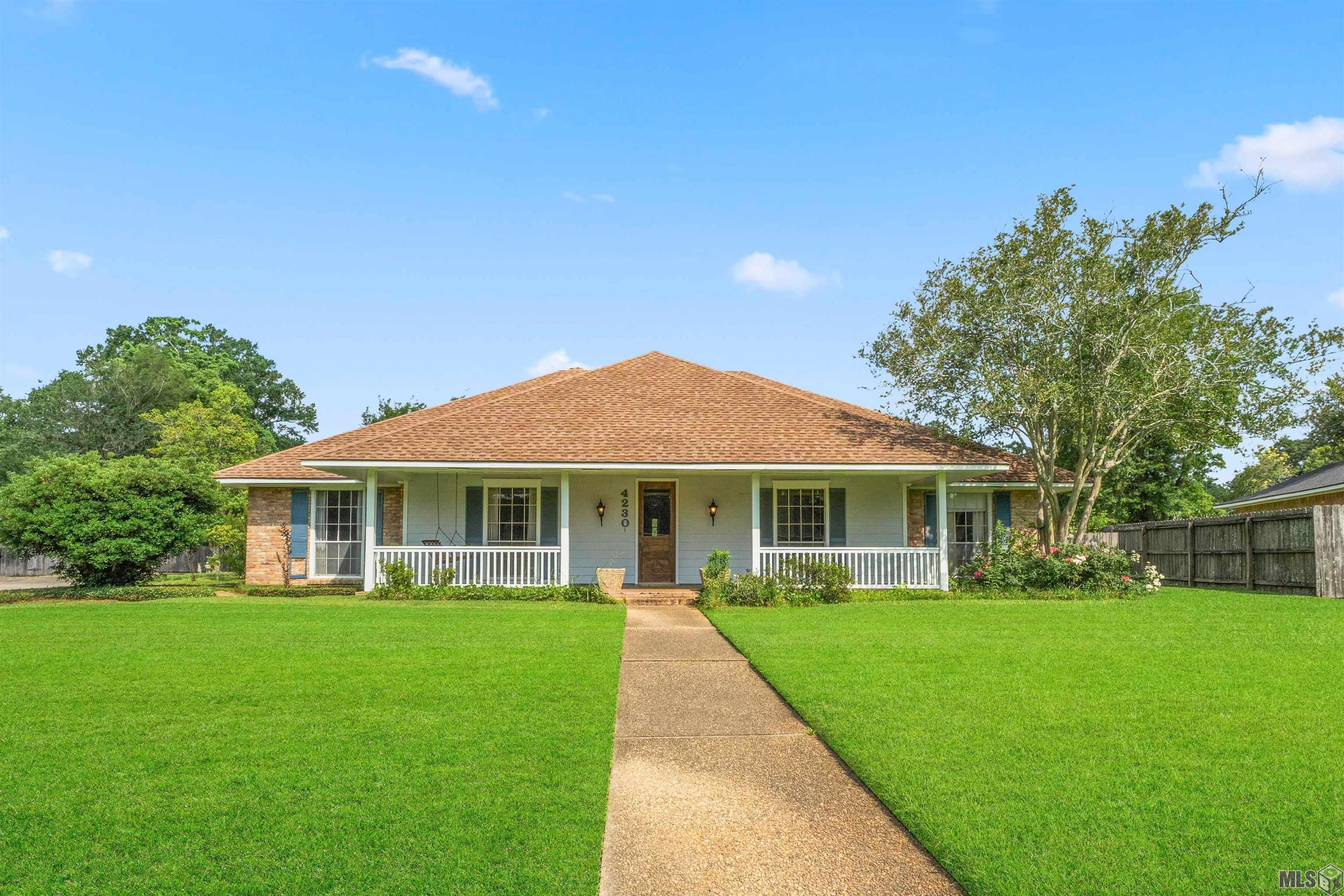 4230 Pine Ridge Drive Baton Rouge, LA 70809 - Photo 1 of 29