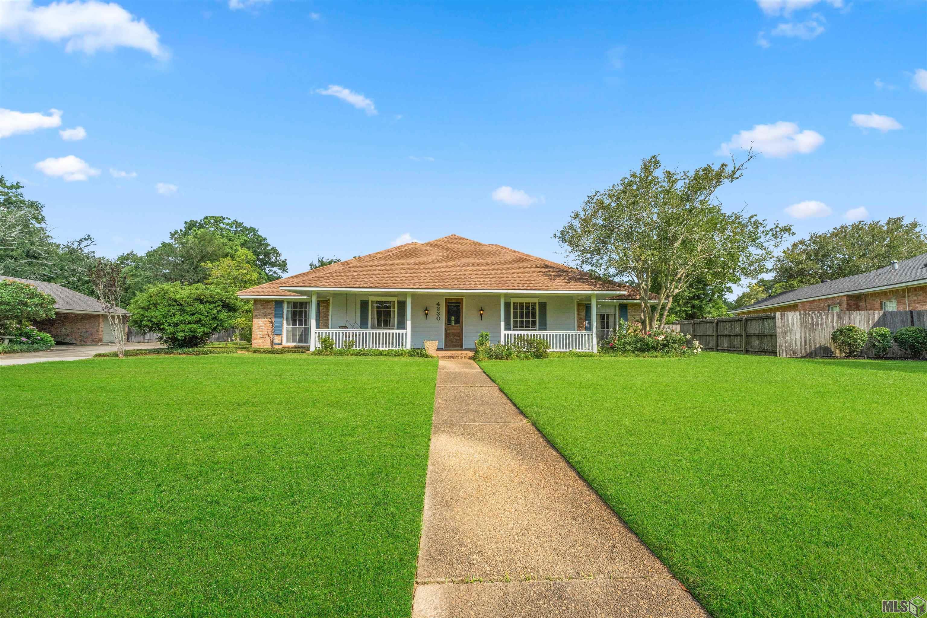 4230 Pine Ridge Drive Baton Rouge, LA 70809 - Photo 28 of 29