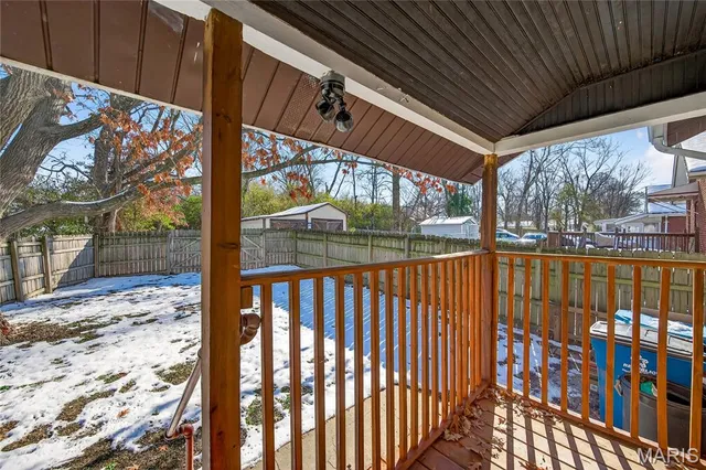 $275,000 | 2212 Charlack Avenue, St. Louis, MO 63114