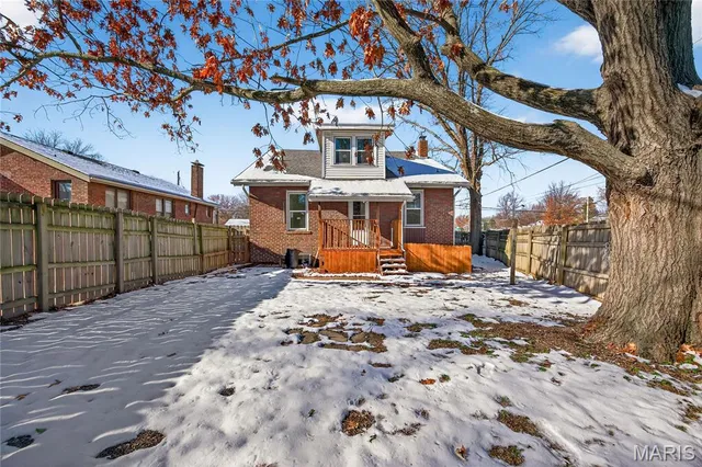 $275,000 | 2212 Charlack Avenue, St. Louis, MO 63114