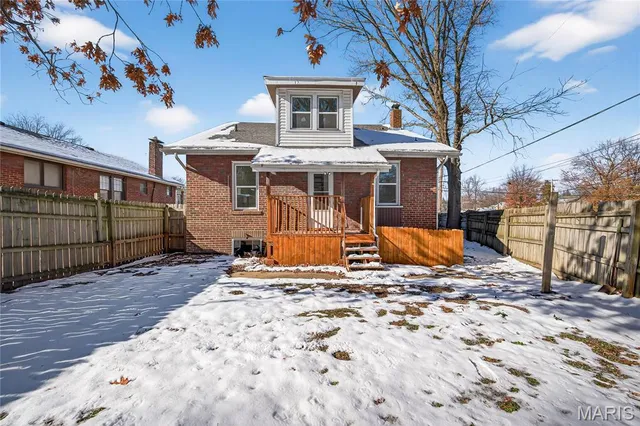 $275,000 | 2212 Charlack Avenue, St. Louis, MO 63114