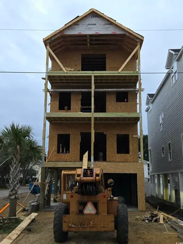 $1,499,900 | 211 A 15th Avenue South, Surfside Beach, SC 29575