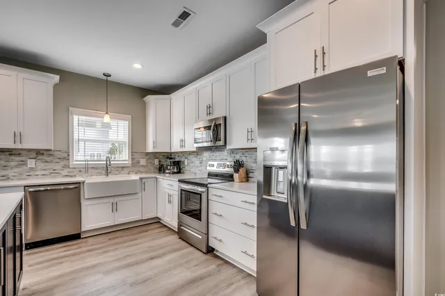 $1,499,900 | 211 A 15th Avenue South, Surfside Beach, SC 29575