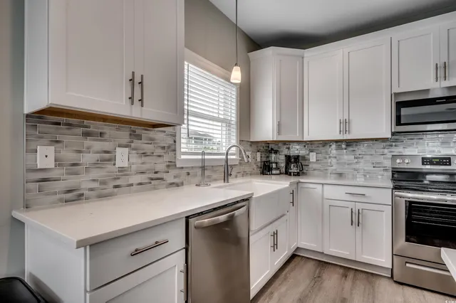 $1,499,900 | 211 A 15th Avenue South, Surfside Beach, SC 29575