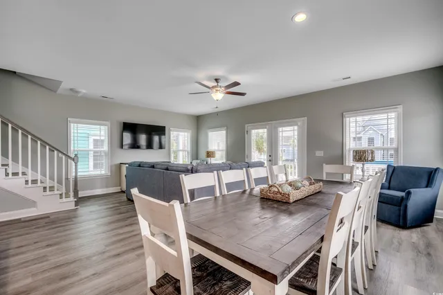 $1,499,900 | 211 A 15th Avenue South, Surfside Beach, SC 29575