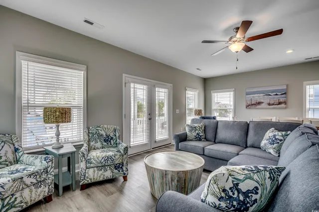 $1,499,900 | 211 A 15th Avenue South, Surfside Beach, SC 29575