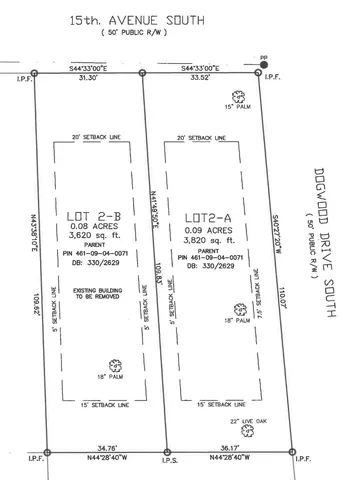 $1,499,900 | 211 A 15th Avenue South, Surfside Beach, SC 29575