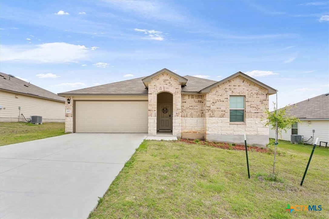 4902 Vivien Street Killeen, TX 76549 - Photo 1 of 20