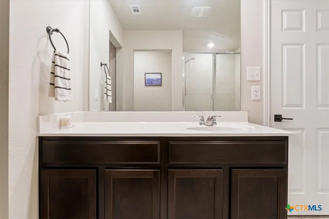 $215,000 | 4902 Vivien Street, Killeen, TX 76549