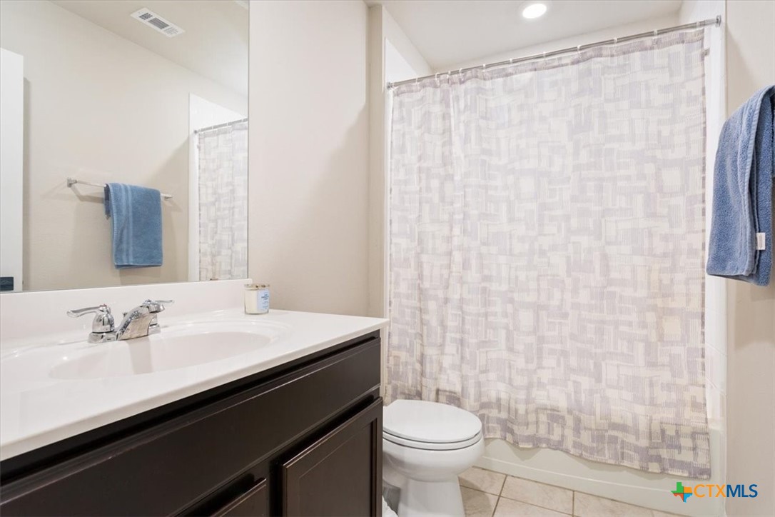 4902 Vivien Street Killeen, TX 76549 - Photo 17 of 20