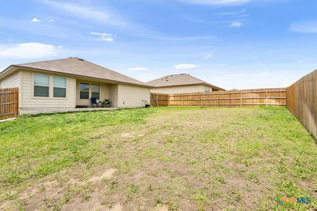 $215,000 | 4902 Vivien Street, Killeen, TX 76549