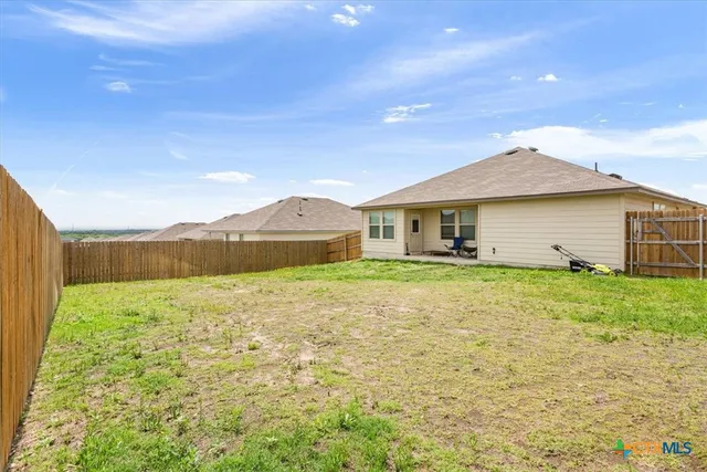 $215,000 | 4902 Vivien Street, Killeen, TX 76549