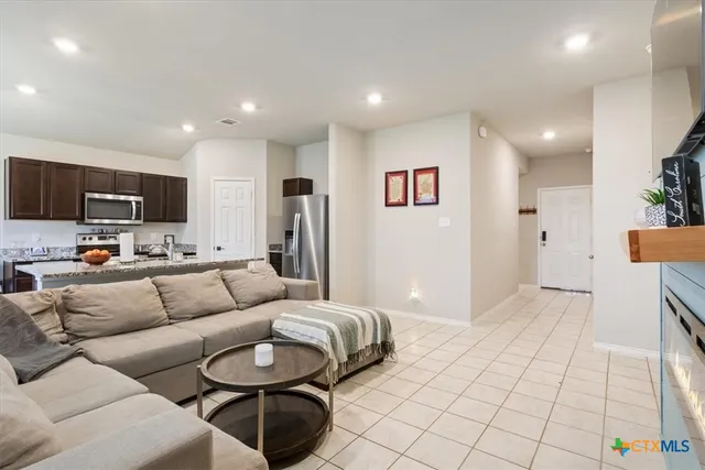 $215,000 | 4902 Vivien Street, Killeen, TX 76549