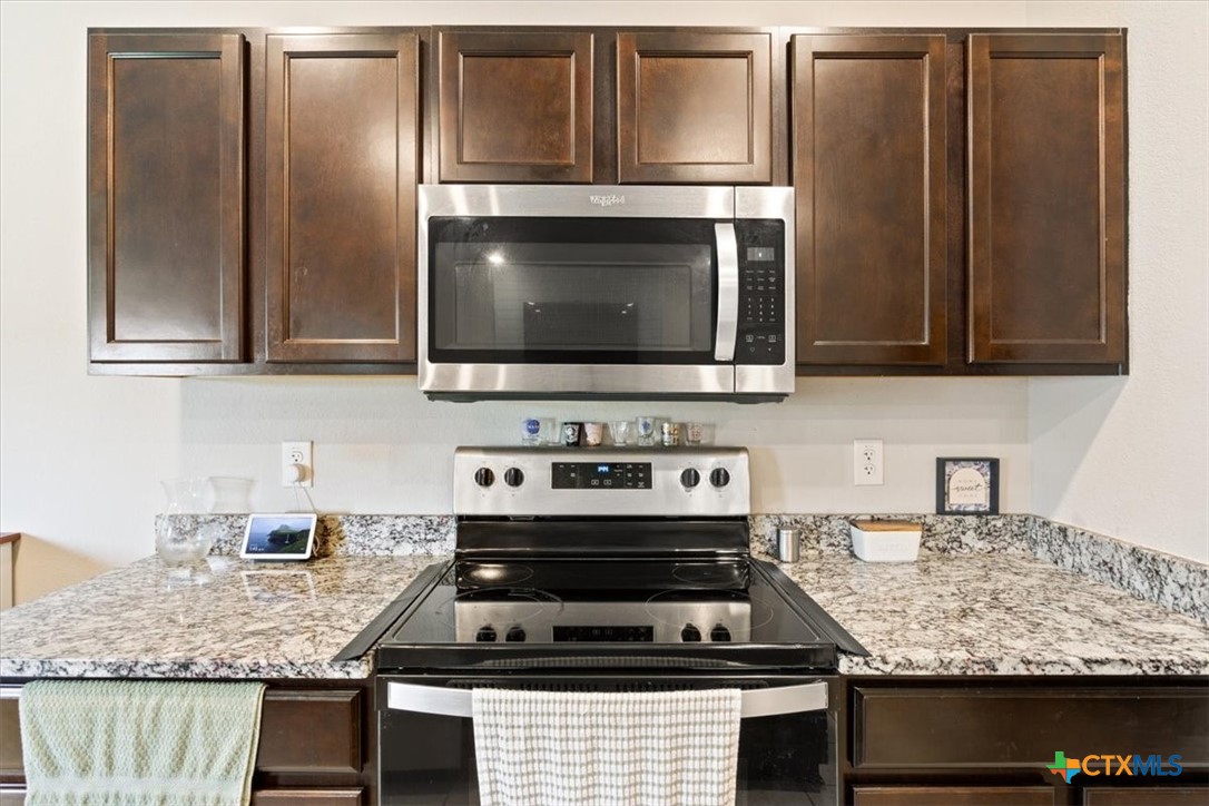 4902 Vivien Street Killeen, TX 76549 - Photo 8 of 20