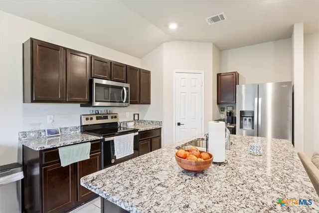 $215,000 | 4902 Vivien Street, Killeen, TX 76549