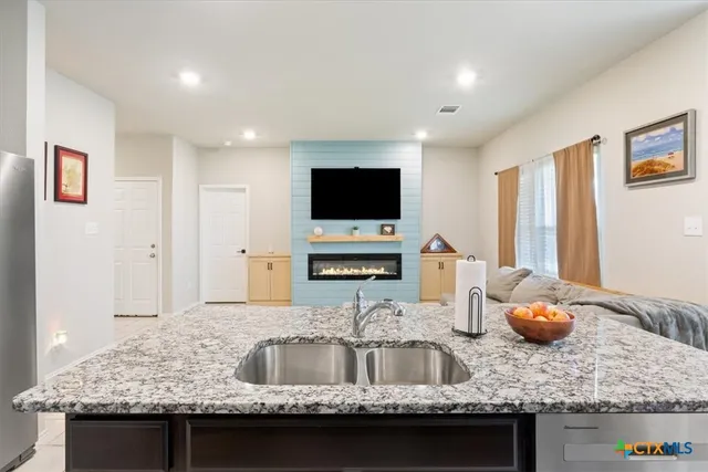 $215,000 | 4902 Vivien Street, Killeen, TX 76549