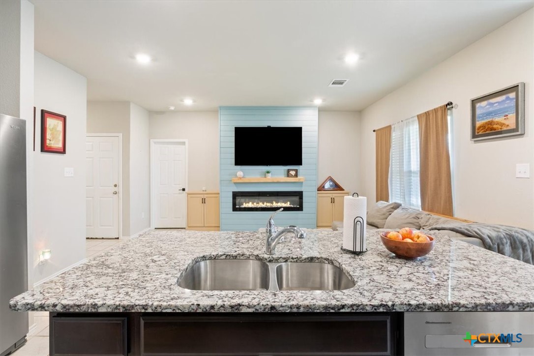 4902 Vivien Street Killeen, TX 76549 - Photo 10 of 20