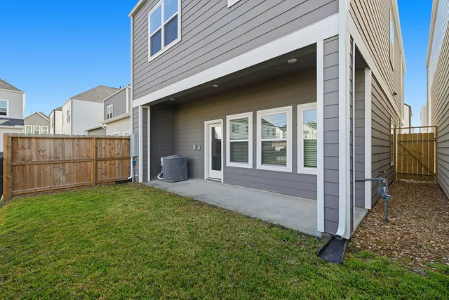$2,349 | 413 Stonework Landing Lane, Houston, TX 77076