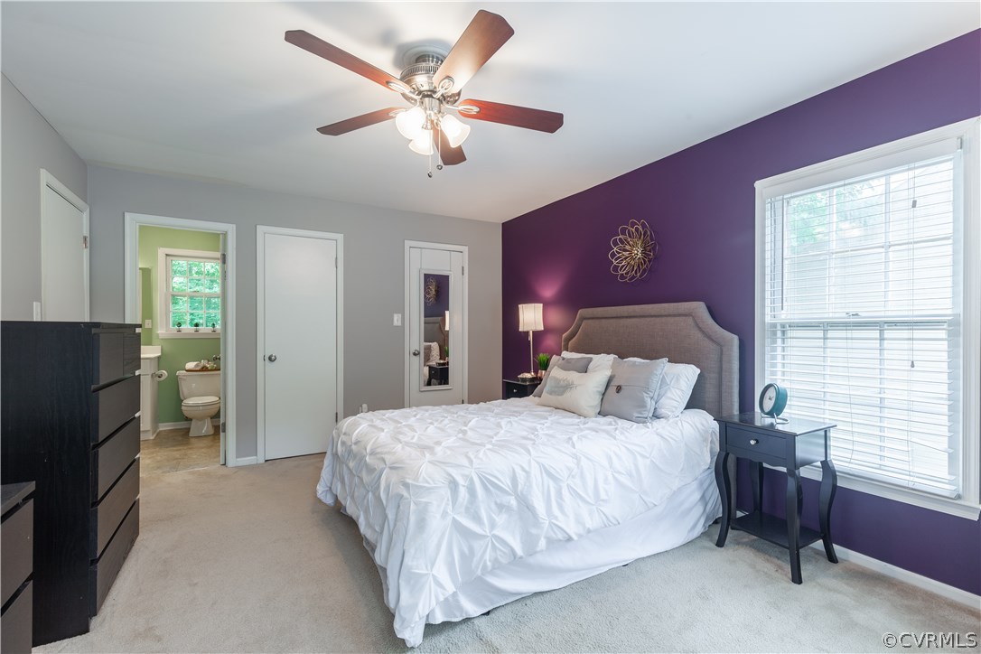10536 Genlou Road Chesterfield, VA 23832 - Photo 23 of 30
