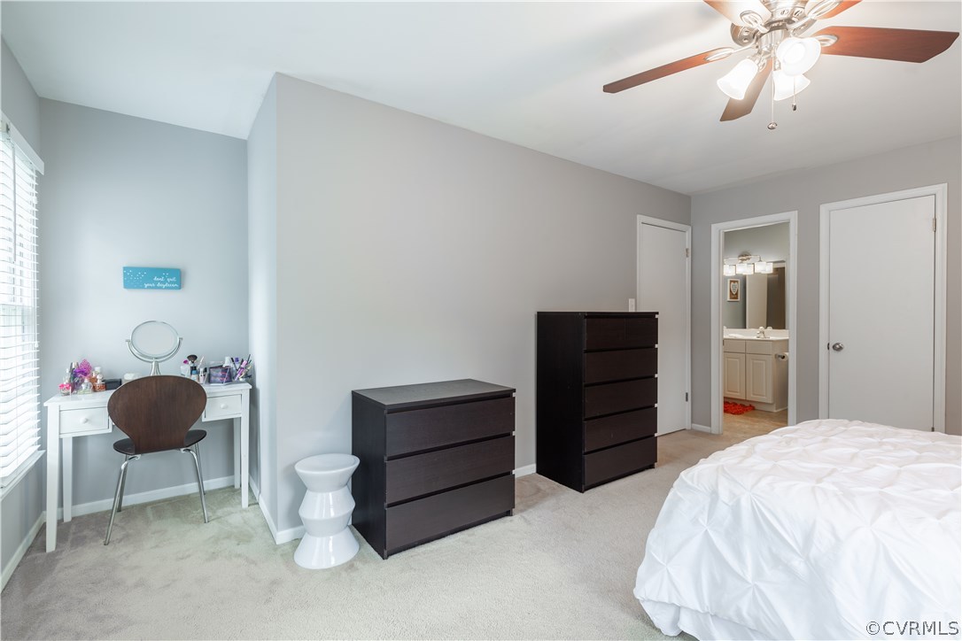 10536 Genlou Road Chesterfield, VA 23832 - Photo 24 of 30