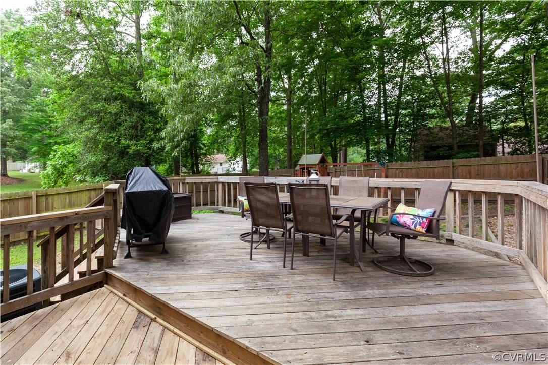 10536 Genlou Road Chesterfield, VA 23832 - Photo 29 of 30