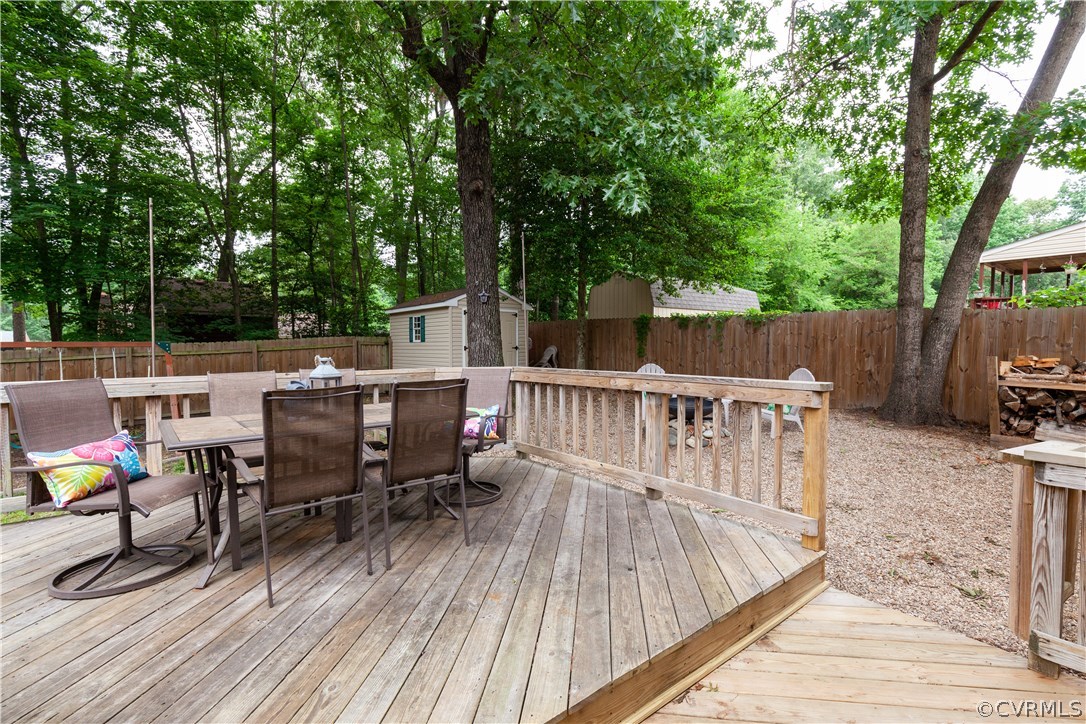 10536 Genlou Road Chesterfield, VA 23832 - Photo 30 of 30