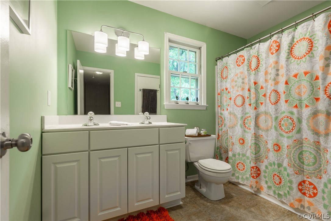 10536 Genlou Road Chesterfield, VA 23832 - Photo 6 of 30