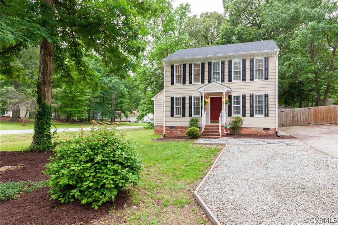 10536 Genlou Road Chesterfield, VA 23832 - Photo 7 of 30