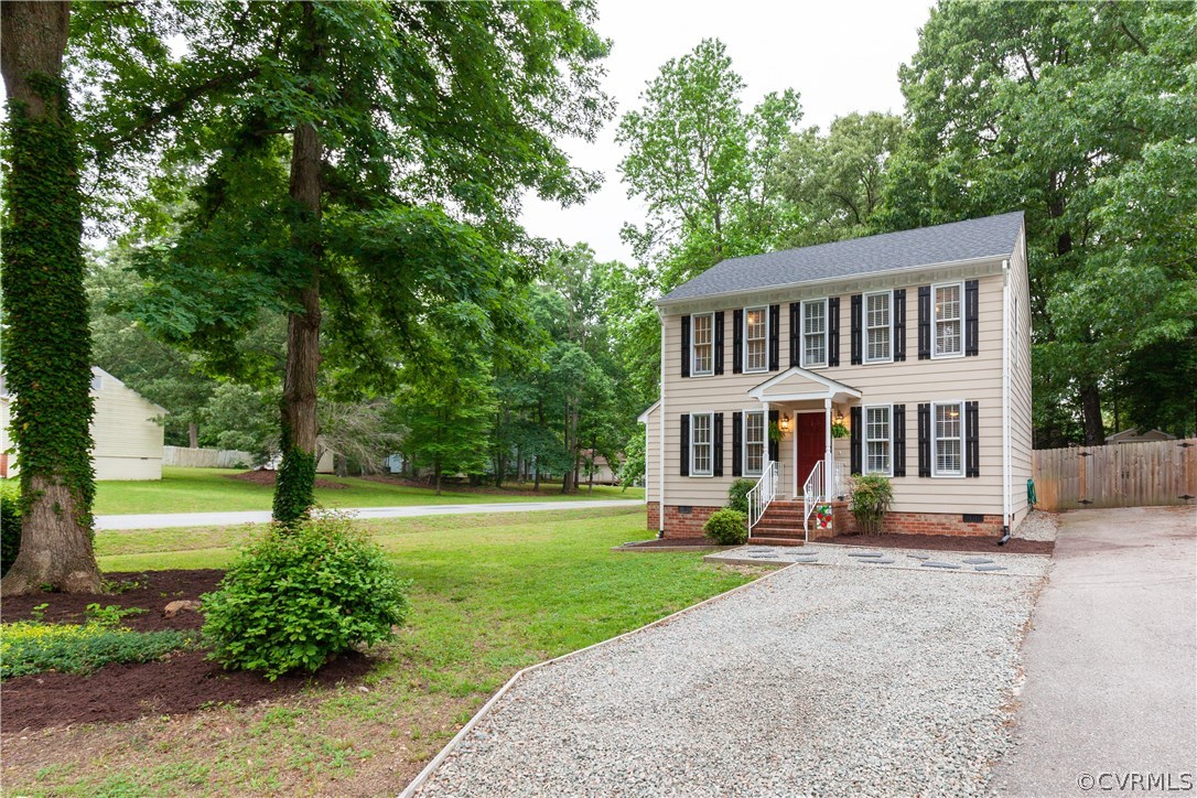 10536 Genlou Road Chesterfield, VA 23832 - Photo 8 of 30