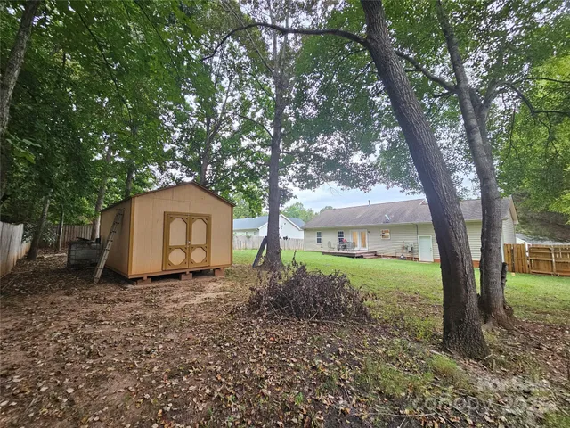 $270,000 | 2101 Red Berry Lane, Conover, NC 28613