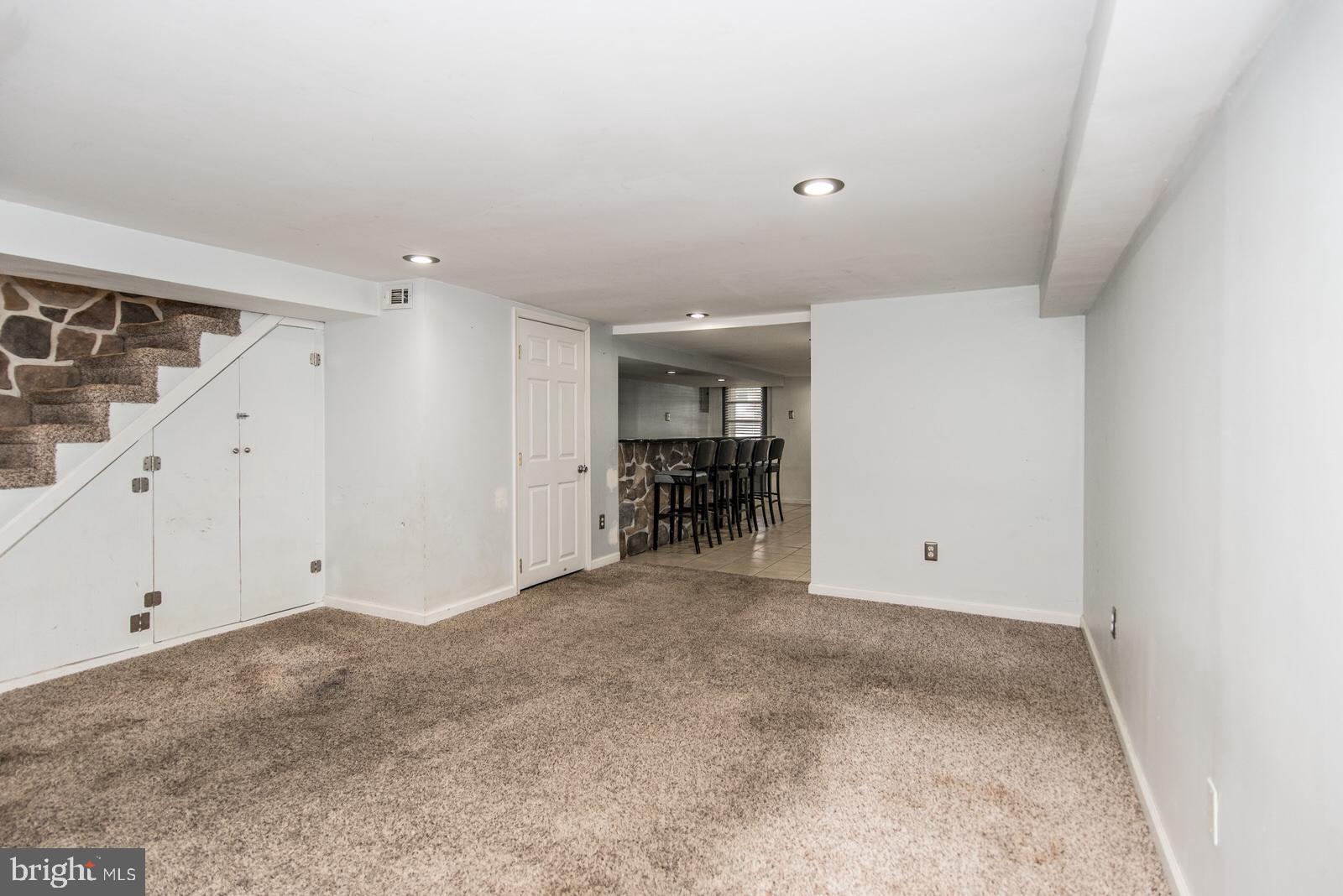8606 Bridle Road Philadelphia, PA 19115 - Photo 53 of 71 Finished Lower Level