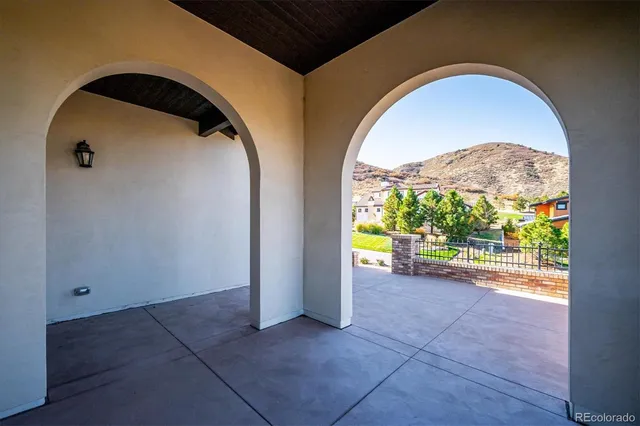 $2,399,000 | 7912 Galileo Way, Littleton, CO 80125