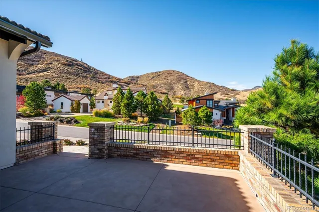 $2,399,000 | 7912 Galileo Way, Littleton, CO 80125