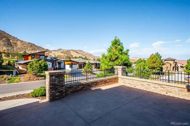 $2,399,000 | 7912 Galileo Way, Littleton, CO 80125