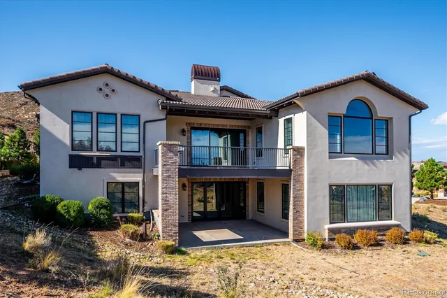 $2,399,000 | 7912 Galileo Way, Littleton, CO 80125