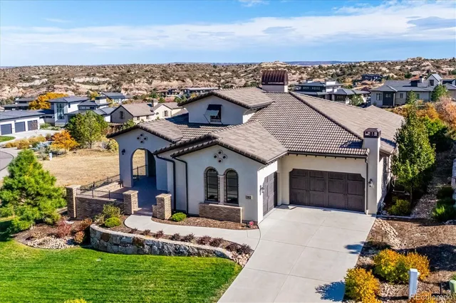 $2,399,000 | 7912 Galileo Way, Littleton, CO 80125
