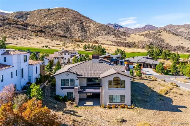$2,399,000 | 7912 Galileo Way, Littleton, CO 80125