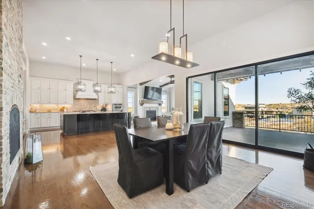 $2,399,000 | 7912 Galileo Way, Littleton, CO 80125