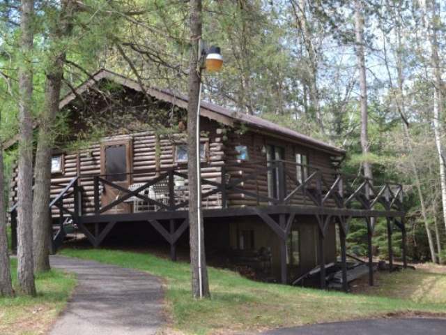 9895 Sunset Point Road Tomahawk, WI 54487 - Photo 1 of 15 Gallery Image 1