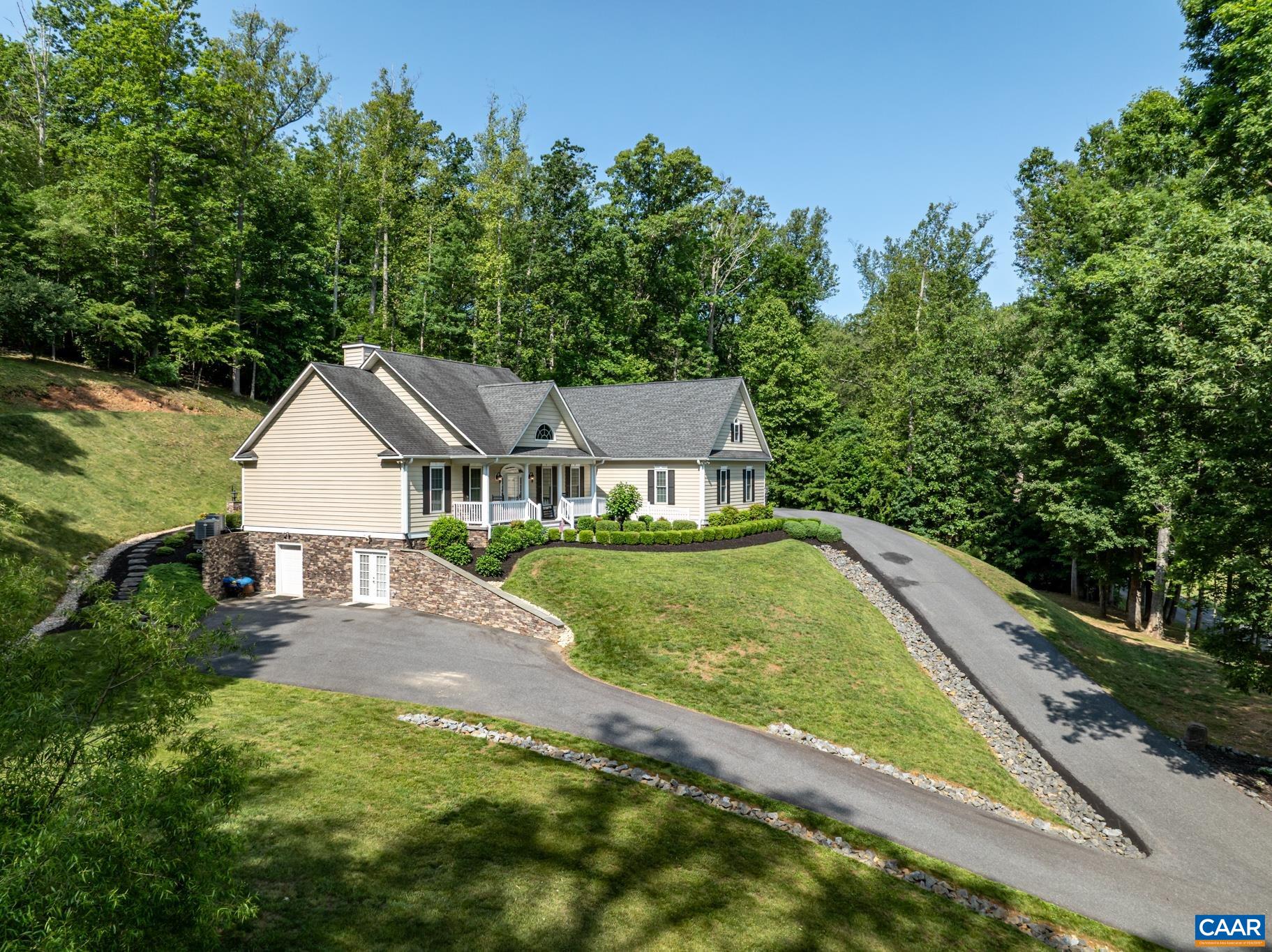 4175 Edge Valley Road North Garden, VA 22959 - Photo 11 of 75