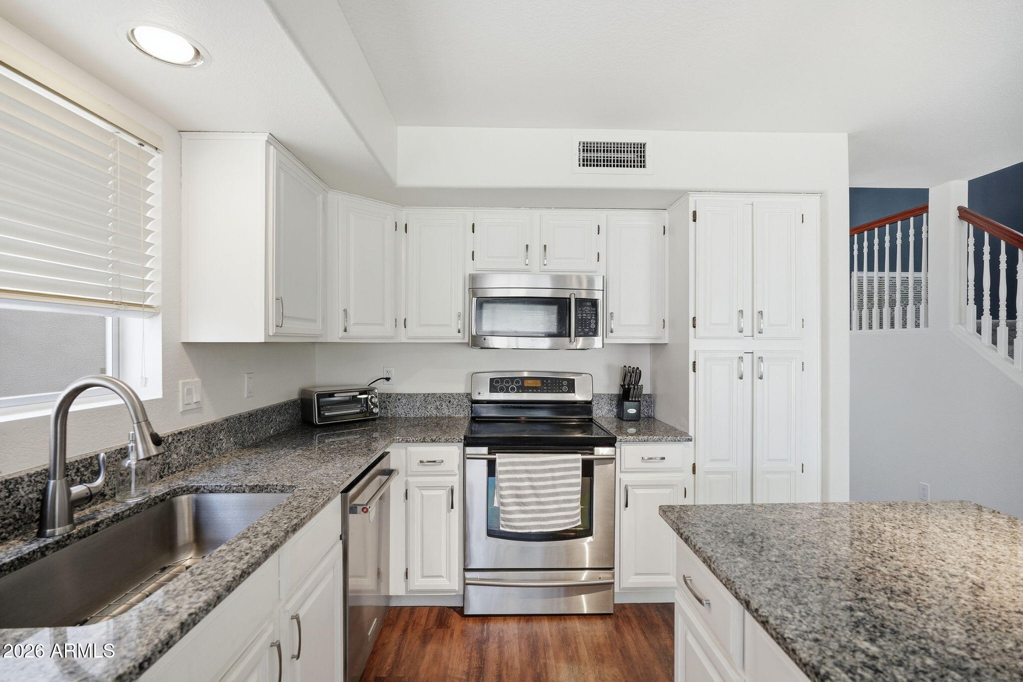 6462 East Raftriver Street Mesa, AZ 85215 - Photo 24 of 51 Kitchen