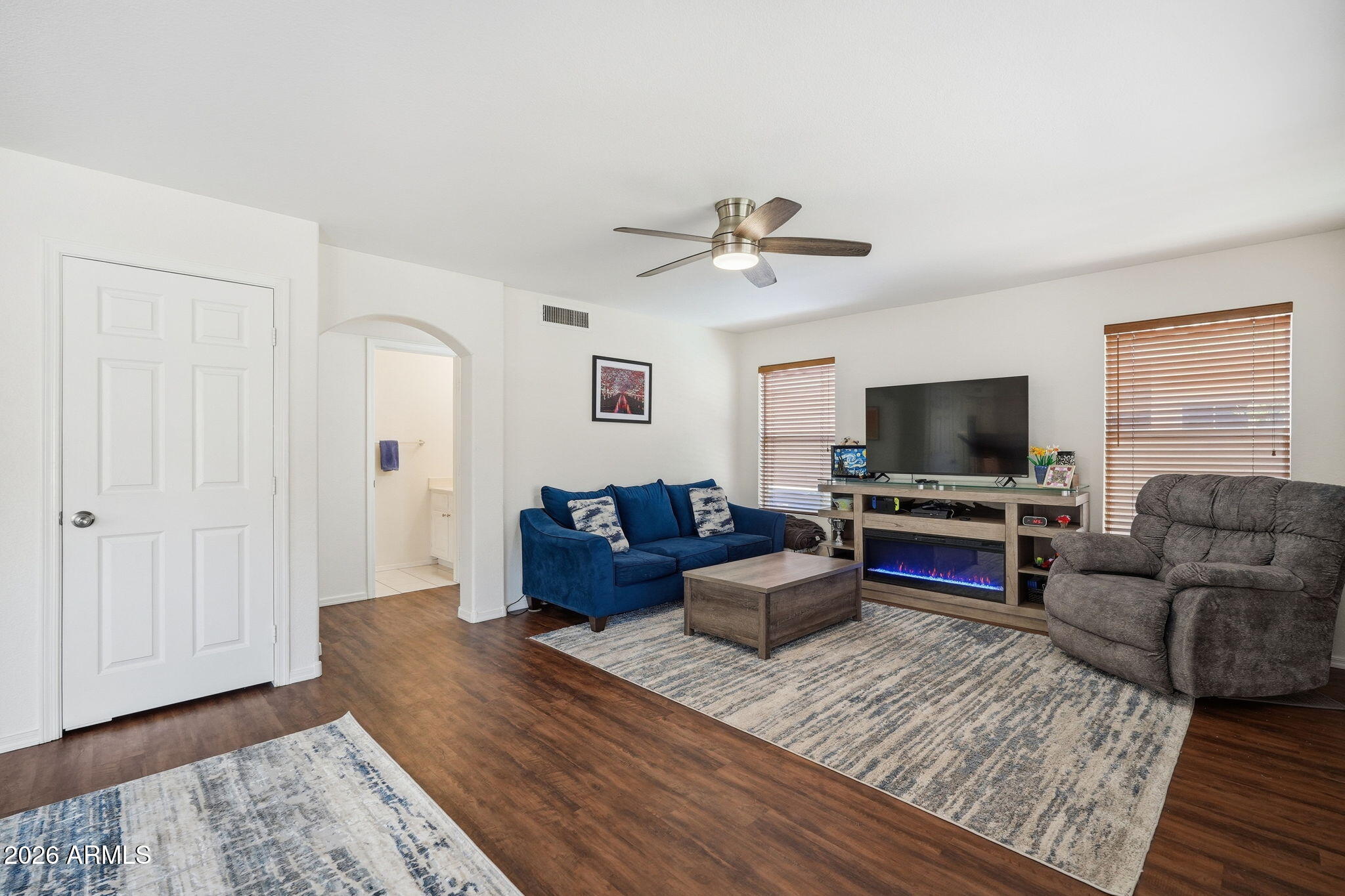 6462 East Raftriver Street Mesa, AZ 85215 - Photo 3 of 51 Family Room